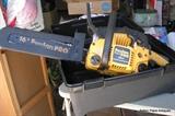 Poulan 16 inch Chainsaw