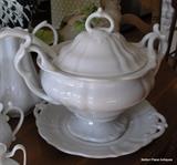 Maastricht Dutch Soup Toureen