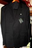 Ralph Lauren Man's Suit, with price tag of 350.00