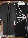 Ladies Suit and Dress