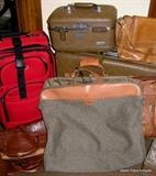 Hartmann Luggage and more