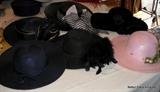 Hats