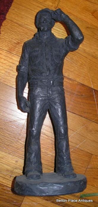 Michael Garman Figurine from 1990
