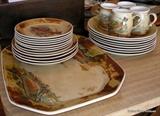 Robert Gordon Dinnerware, hard to find items