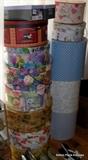 Hat Boxes