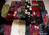 Fabulous Men's ties