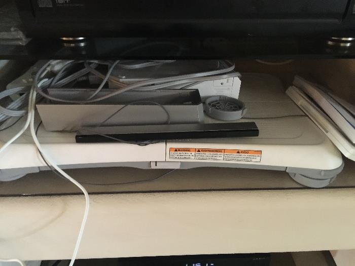 Wii for only $60.00