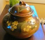 Rookwood Pottery. Signed.