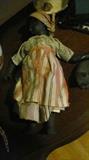 Antique Doll