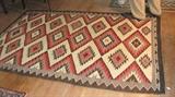 Navajo Rug