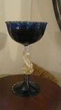 Italian Murano?/ Venini ? Art Glass