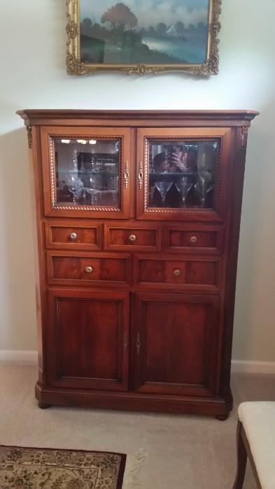 Bar or Cabinet