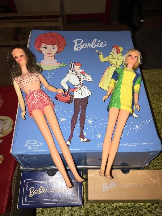 Barbie case