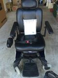 Pronto M51 Electric Mobility Chair - New Batteries