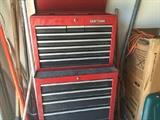 Craftsman Tool Chest