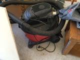 Wet/Dry Vac