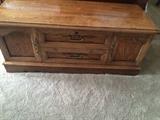 Cedar Chest