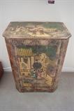 Asian Cabinets