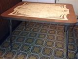 1960s vintage kitchen table