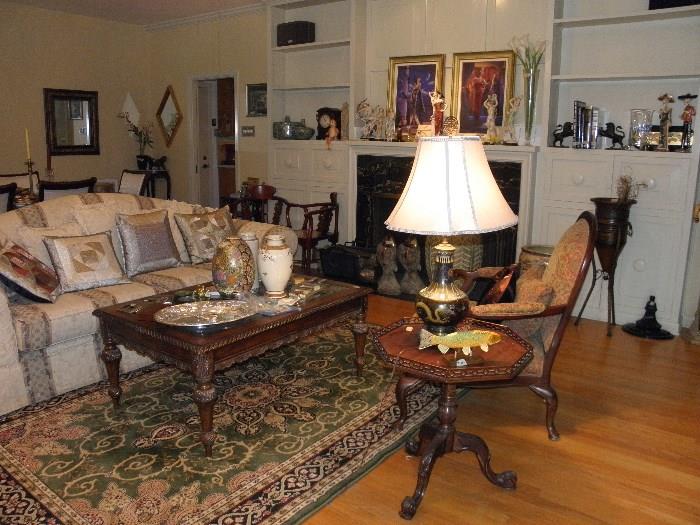 Beautifully Appointed Home on Cave Lane....... starts on 6/2/2016