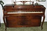 Story & Clark Spinet Piano