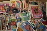 Baseball and Collector Cards
