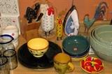 Kitchen Items & Housewares
