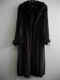 Full Length Mink by Birger Christensen starts at $950