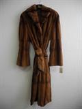 Sheared Mink by Birger Christensen starts at $950