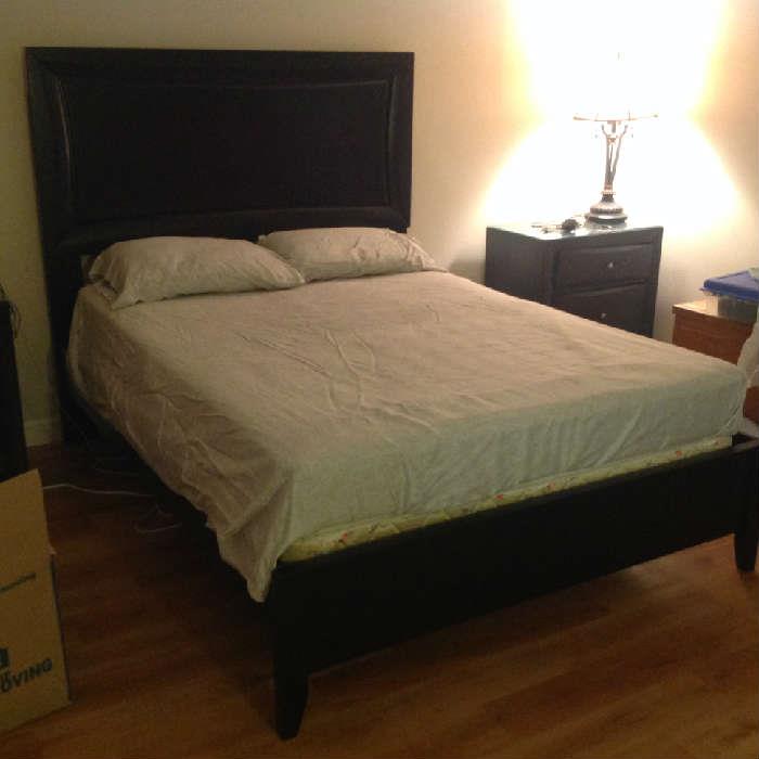 Bed $ 260.00