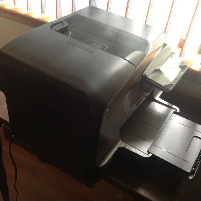 HP All in One Printer $ 40.00