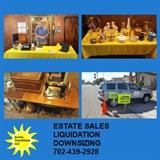 Sunny Transitions, LLC - (702)439-2928 - Serving all of Southern Nevada !  Call Today for a FREE Consultation