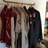 Vietnam war uniforms