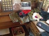 Boy Scout uniforms, patches & more