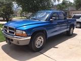 2001 Dodge Dakota Quad Cab - 296K miles, v*, 4.7 Liter engine, A/C is cold, Nice newer tires, tow package, bed cover, great body and interior condition.  Runs well. 

