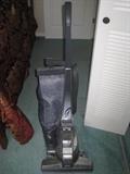 Kirby vacuum