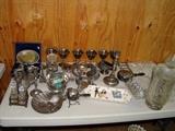 Silverplate