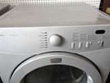 Frigidaire Affinity Dryer, part of a set
