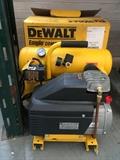 Dewalt 4 Gallon Compressor
