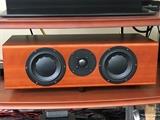 &nbsp;&nbsp;Speaker: Totem 1 Signature Center Channel Cherry, 5-6 years old, excellent condition