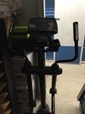LifeFitness X9 elliptical trainer.&nbsp;&nbsp;Fully operational perfect condition.
