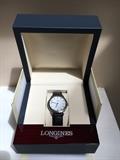 Longines Watch