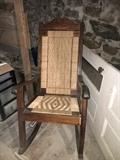 Rocking chair