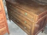 Vintage bureau
