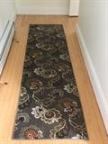 Carpet hall runner