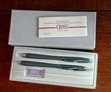 Cross Pen and Pencil set