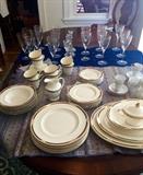 Royal Doulton Andover Pattern