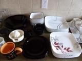 Corelle dishes