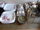 Corelle dishes