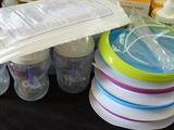 Infant bottles